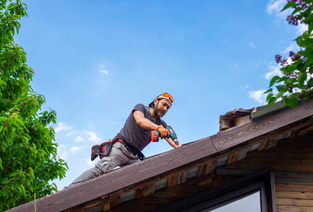 Best Gutter Installation and Repair  in Vadnais Heights, MN