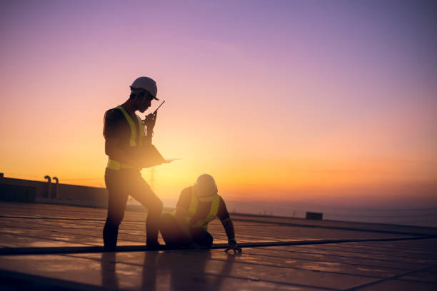 Best Tile Roofing Installation  in Vadnais Heights, MN