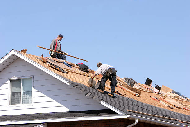 4 Ply Roofing in Vadnais Heights, MN